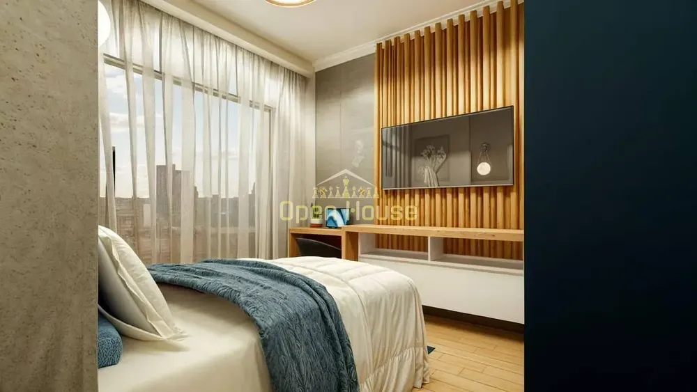 Casa, 2 quartos, 99 m² - Foto 13