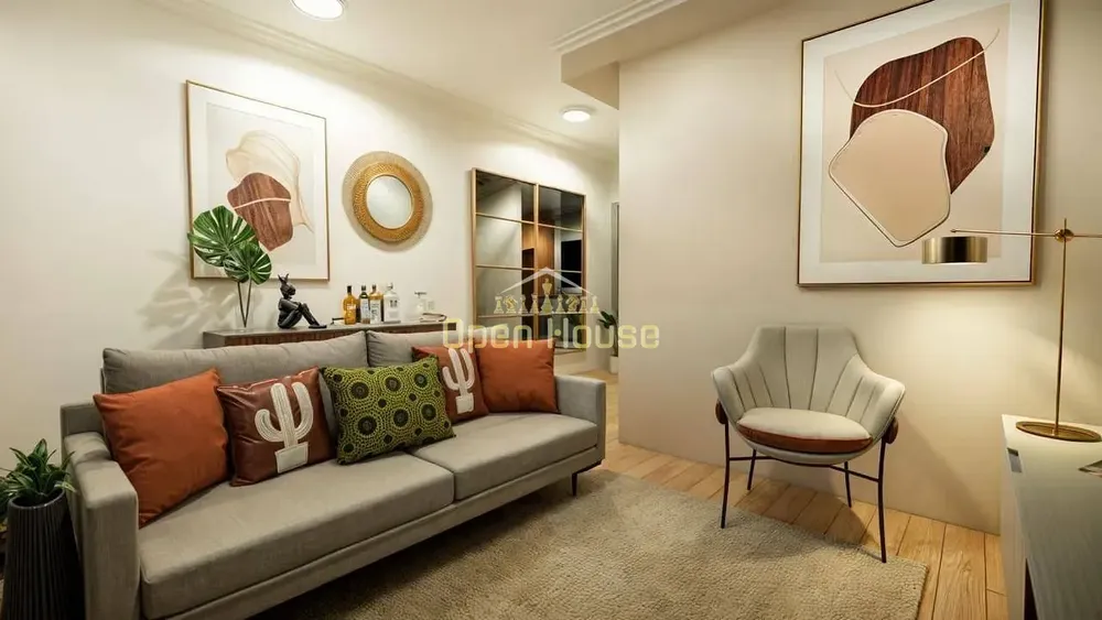 Casa, 2 quartos, 99 m² - Foto 4