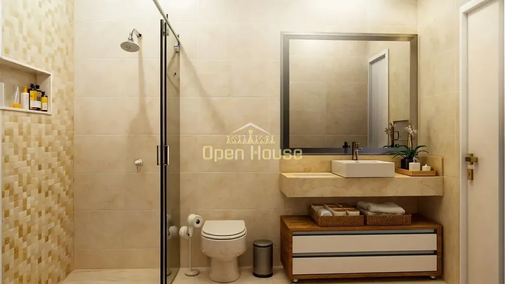 Casa, 2 quartos, 99 m² - Foto 12