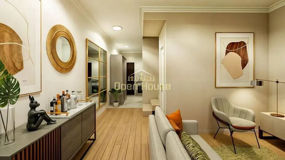Casa, 2 quartos, 99 m² - Foto 3
