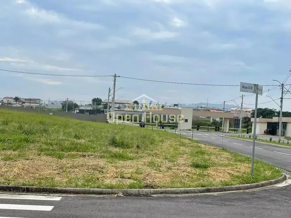 Terreno, 253 m² - Foto 3