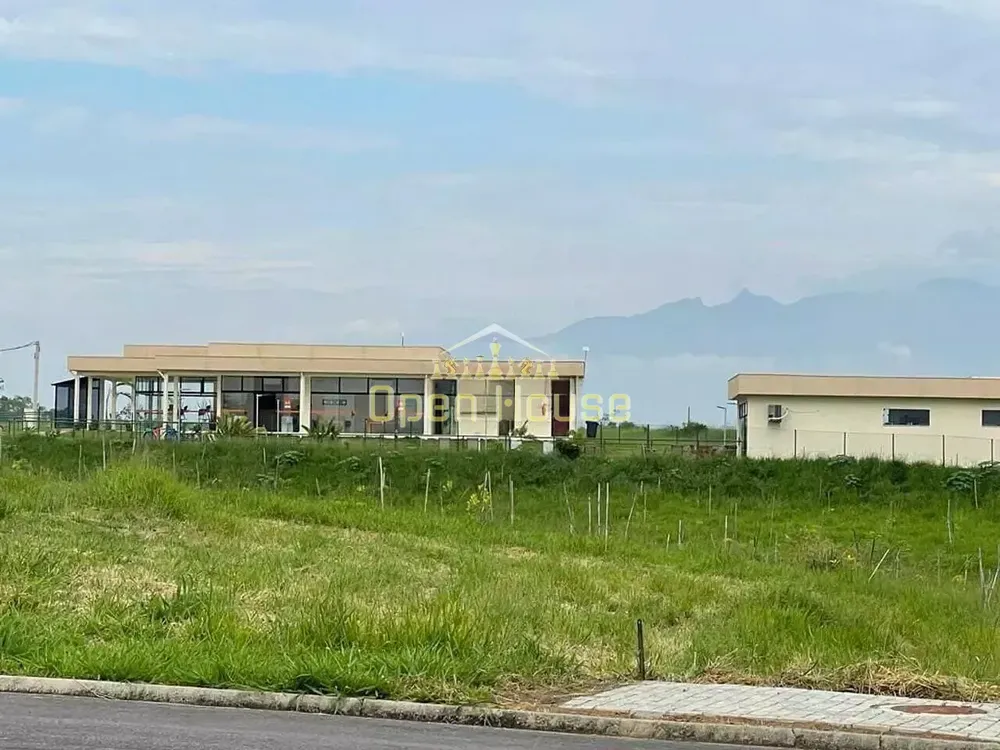 Terreno, 253 m² - Foto 1
