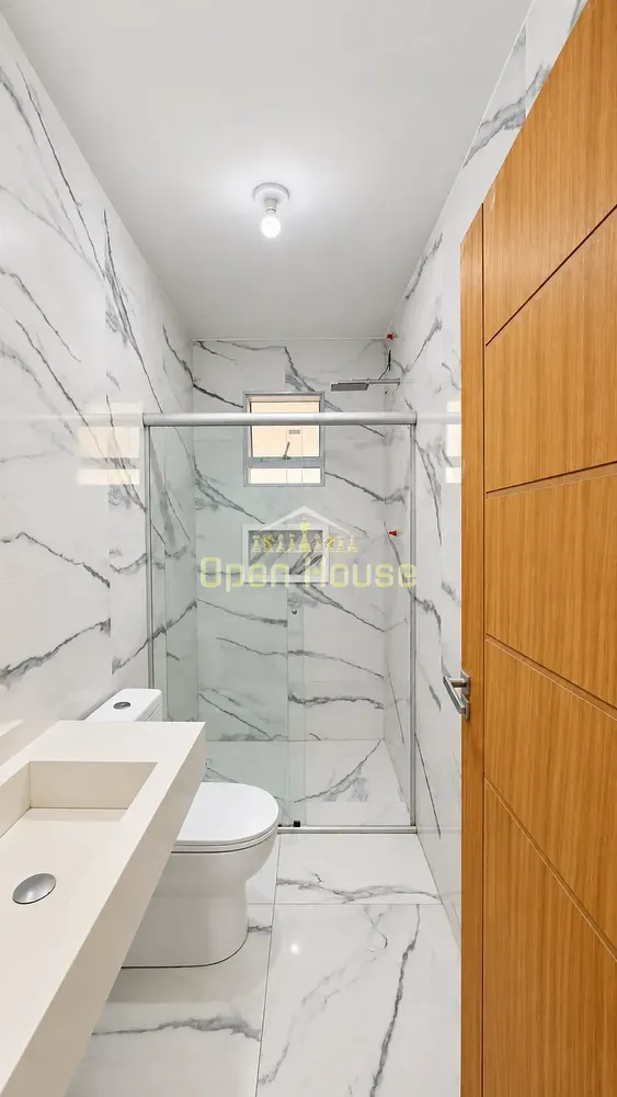 Casa, 3 quartos, 160 m² - Foto 3