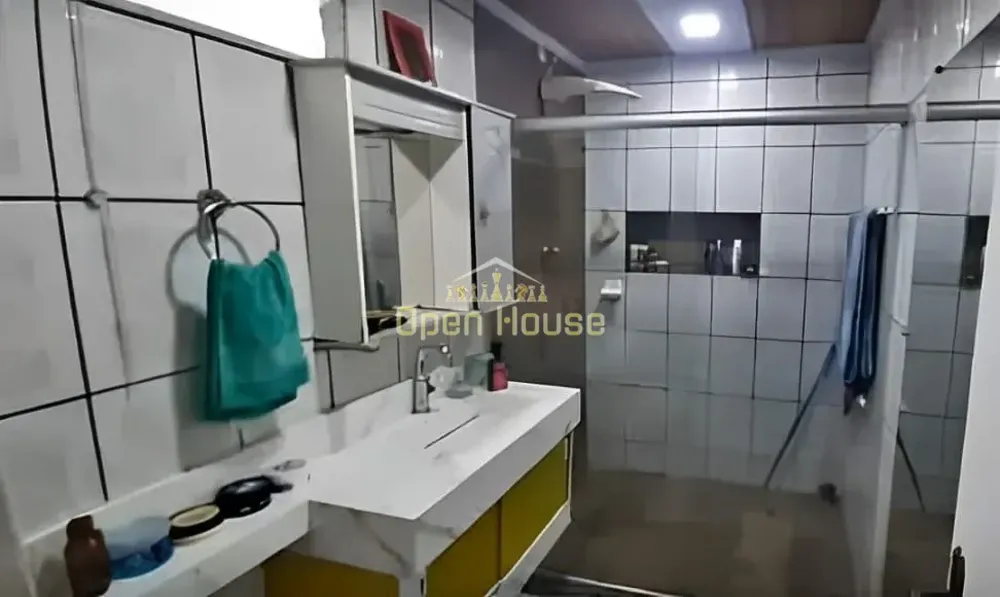 Casa, 3 quartos, 62 m² - Foto 11
