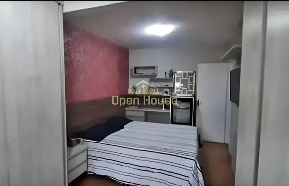 Casa, 3 quartos, 62 m² - Foto 7