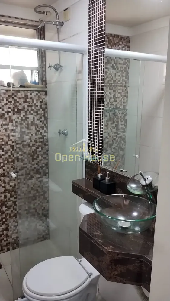 Apartamento, 1 quarto, 56 m² - Foto 5