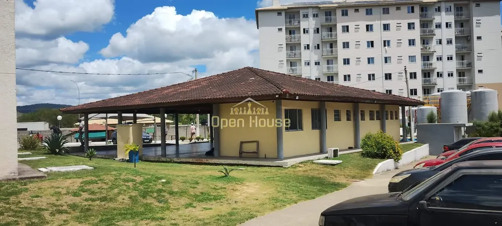 Apartamento, 1 quarto, 56 m² - Foto 17