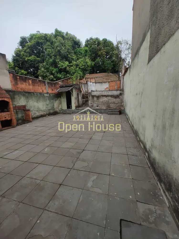 Casa, 3 quartos, 75 m² - Foto 26