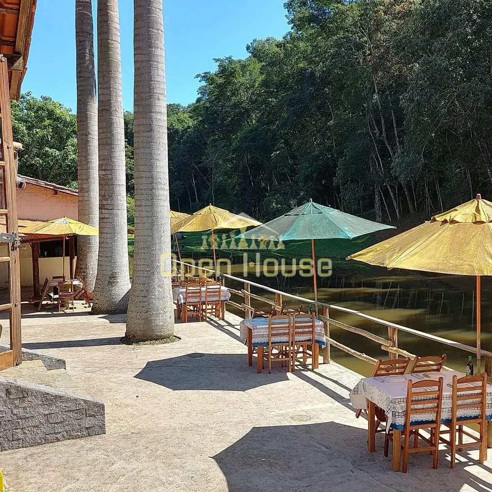 Chácara, 7 quartos, 3 hectares - Foto 25