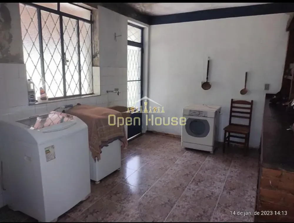 Chácara, 7 quartos, 3 hectares - Foto 3
