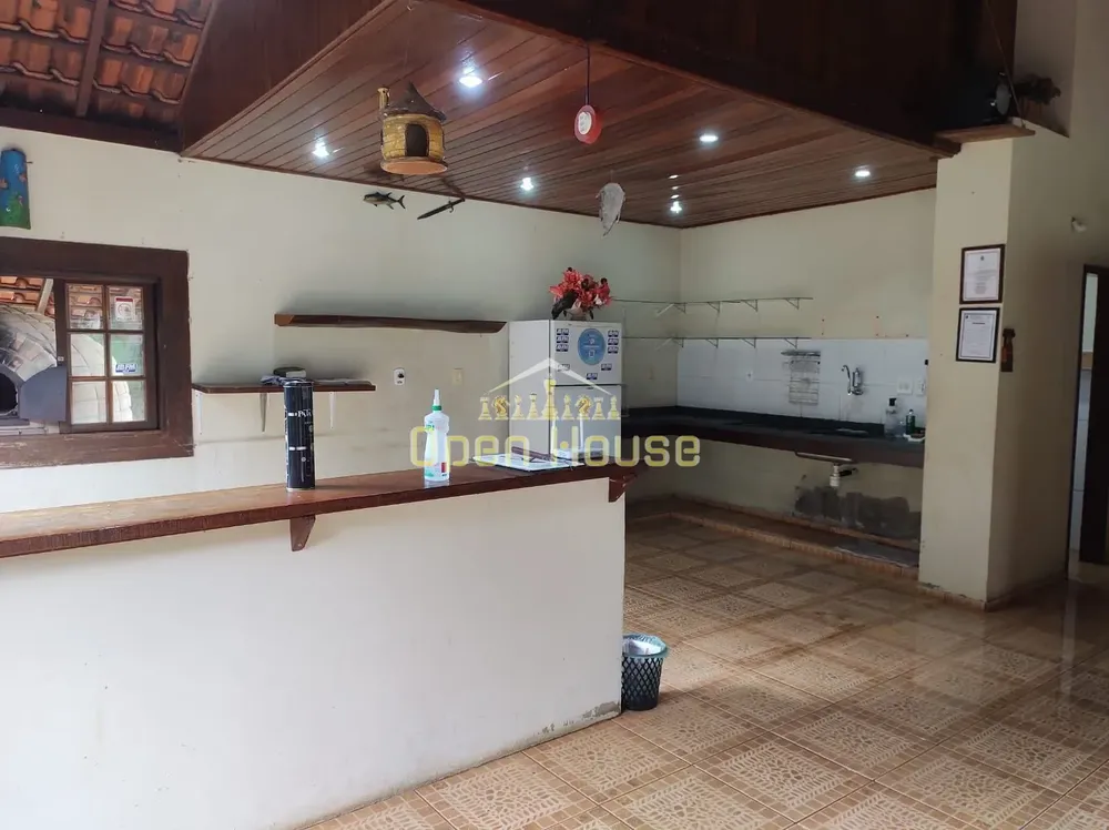 Chácara, 7 quartos, 3 hectares - Foto 16