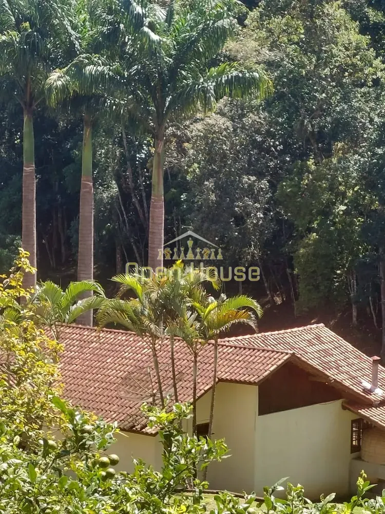 Chácara, 7 quartos, 3 hectares - Foto 32