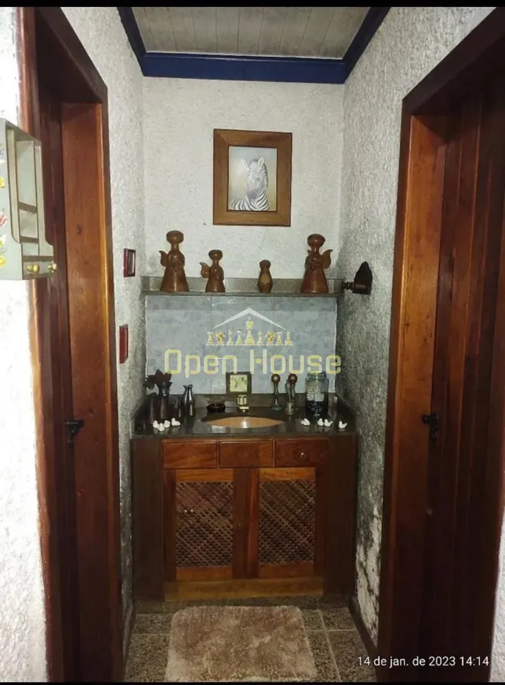 Chácara, 7 quartos, 3 hectares - Foto 4