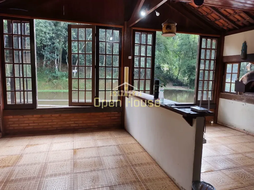 Chácara, 7 quartos, 3 hectares - Foto 39