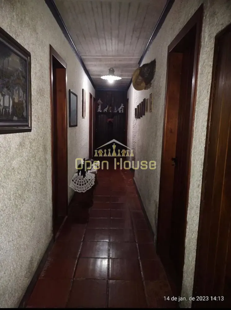 Chácara, 7 quartos, 3 hectares - Foto 17