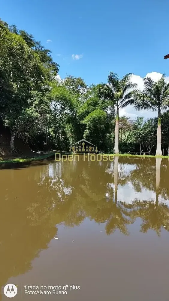 Chácara, 7 quartos, 3 hectares - Foto 15