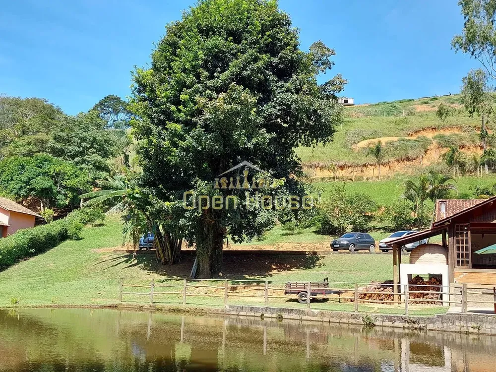 Chácara, 7 quartos, 3 hectares - Foto 18