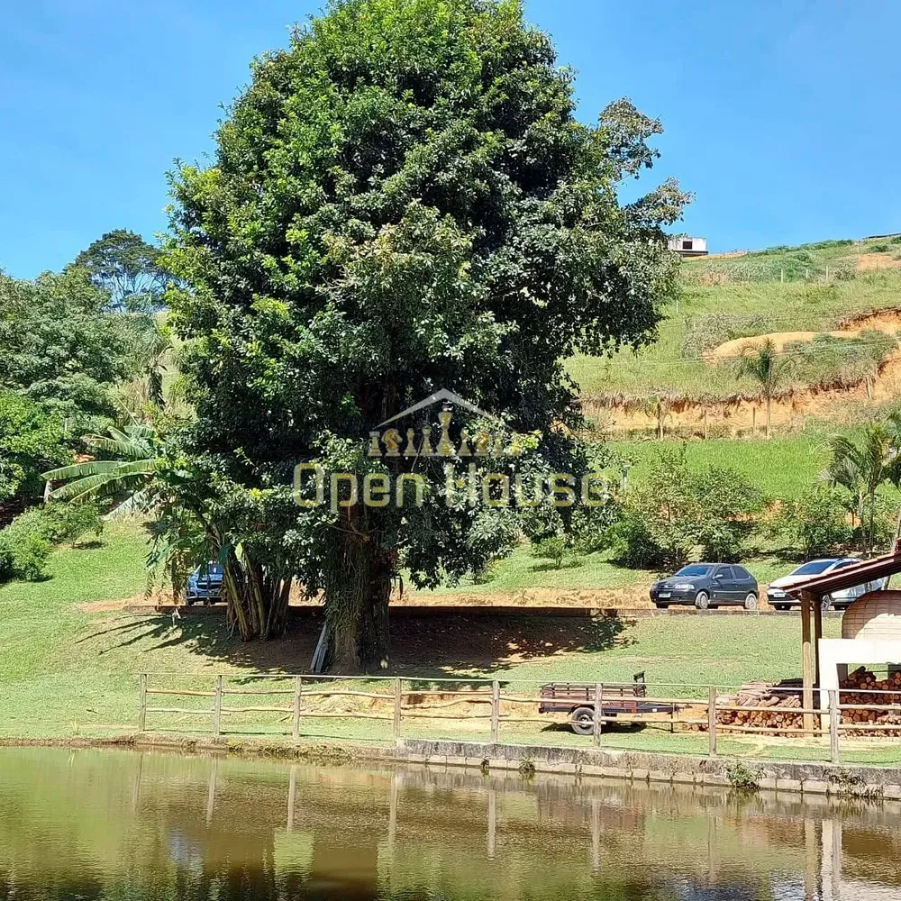 Chácara, 7 quartos, 3 hectares - Foto 27