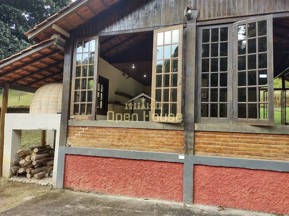 Chácara, 7 quartos, 3 hectares - Foto 11