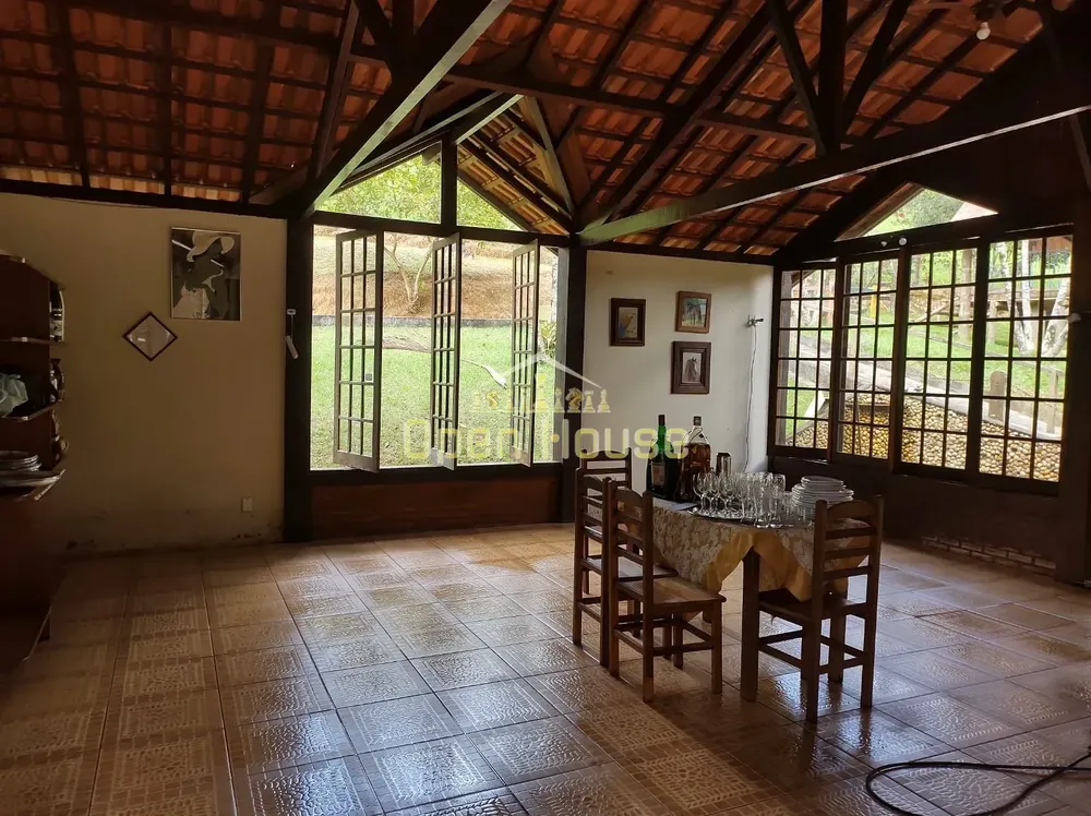 Chácara, 7 quartos, 3 hectares - Foto 38