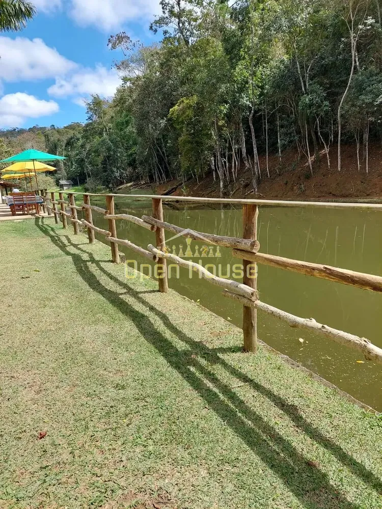 Chácara, 7 quartos, 3 hectares - Foto 13