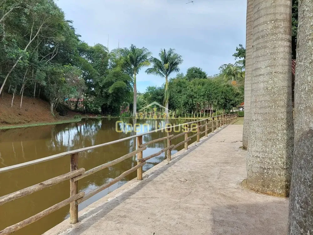 Chácara, 7 quartos, 3 hectares - Foto 22