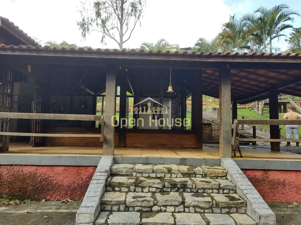 Chácara, 7 quartos, 3 hectares - Foto 20