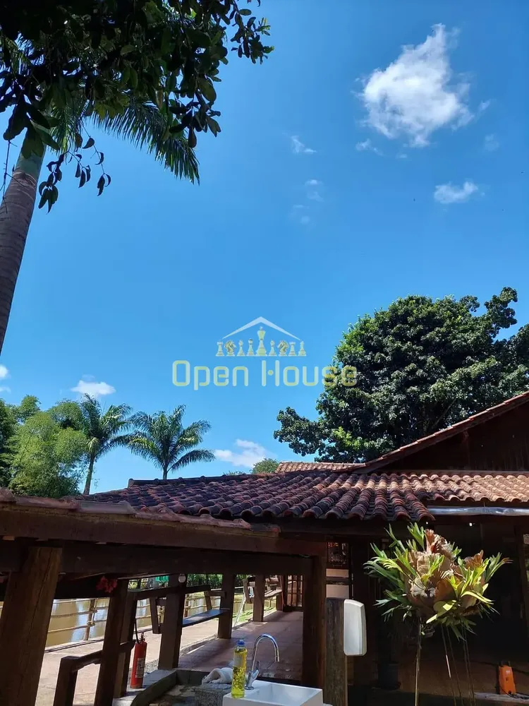 Chácara, 7 quartos, 3 hectares - Foto 34