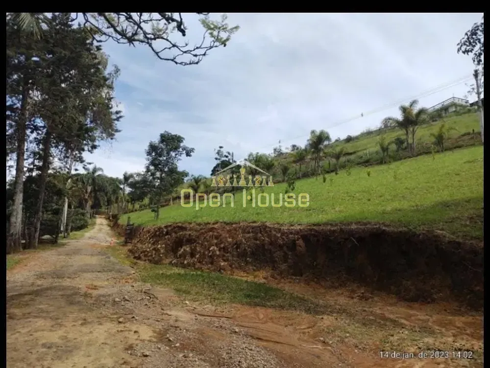 Chácara, 7 quartos, 3 hectares - Foto 31