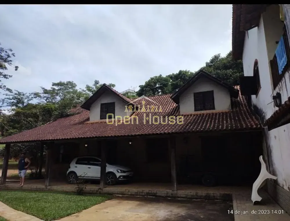Chácara, 7 quartos, 3 hectares - Foto 37
