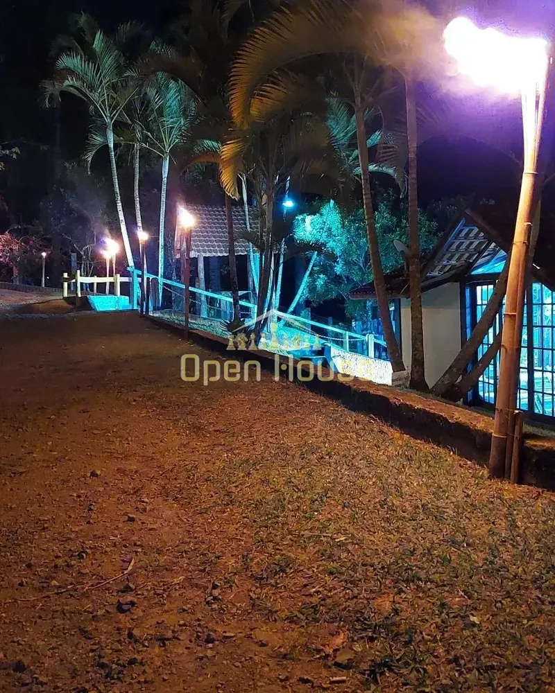 Chácara, 7 quartos, 3 hectares - Foto 30