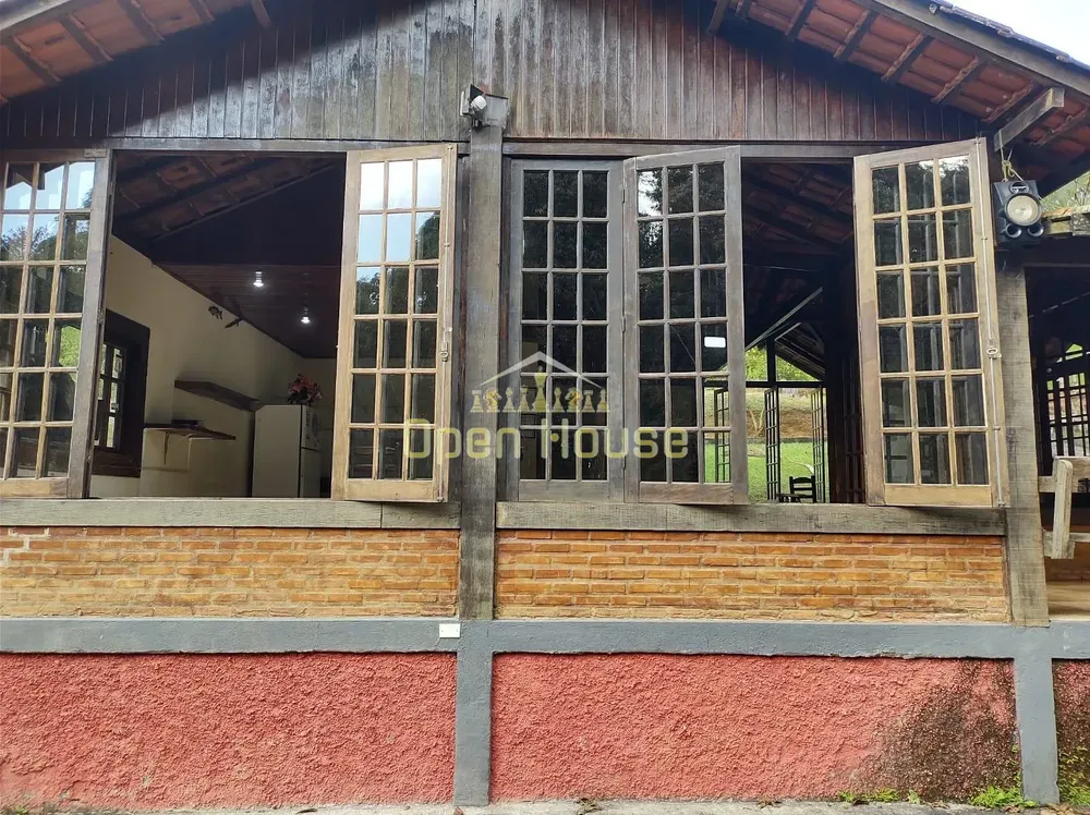 Chácara, 7 quartos, 3 hectares - Foto 9