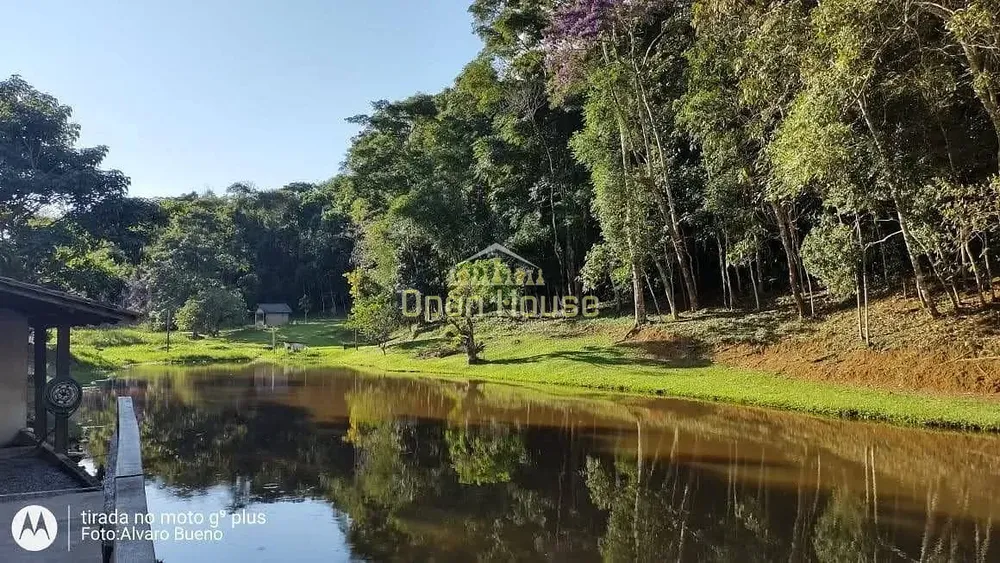 Chácara, 7 quartos, 3 hectares - Foto 36