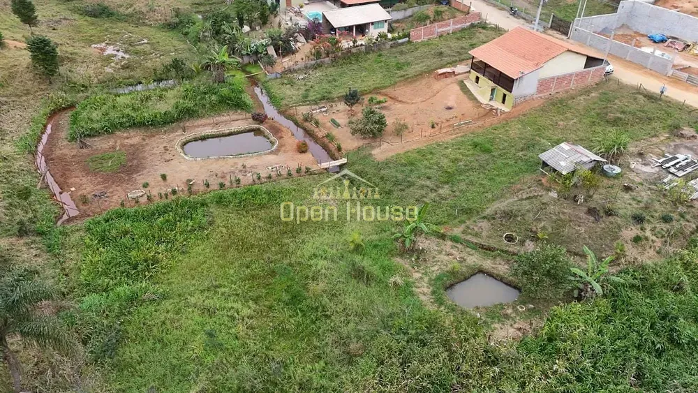 Terreno, 1000 m² - Foto 1