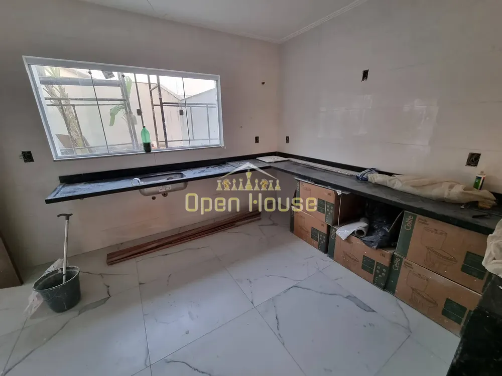 Casa, 3 quartos, 173 m² - Foto 8