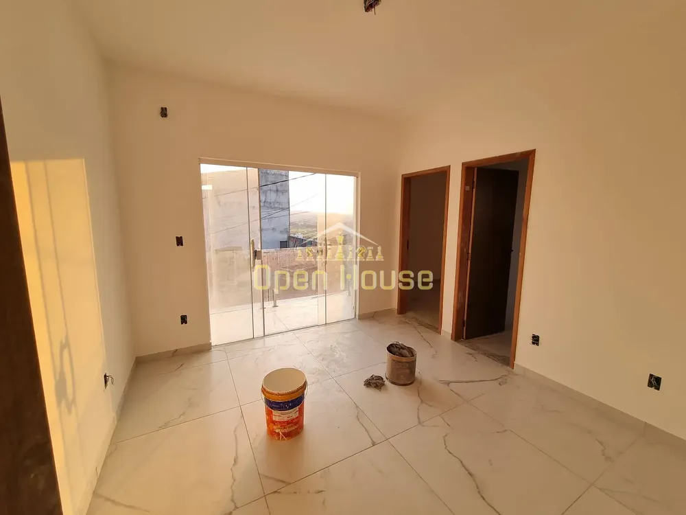 Casa, 3 quartos, 173 m² - Foto 2
