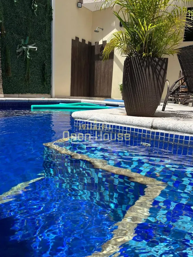 Casa, 3 quartos, 240 m² - Foto 23