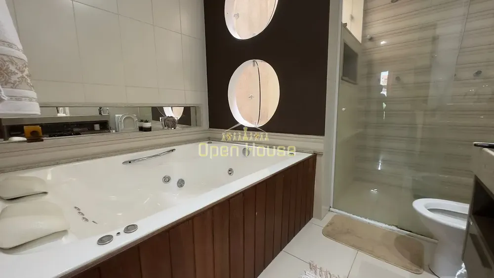 Casa, 3 quartos, 240 m² - Foto 12