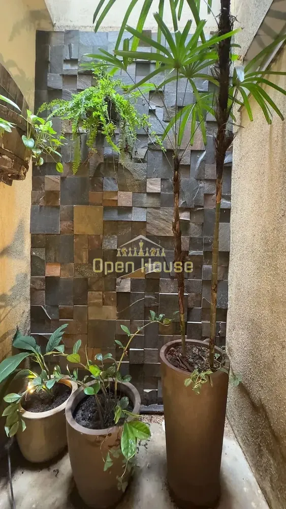Casa, 3 quartos, 240 m² - Foto 2