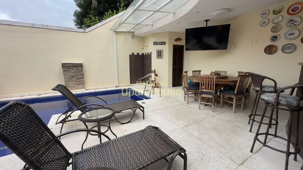 Casa, 3 quartos, 240 m² - Foto 24