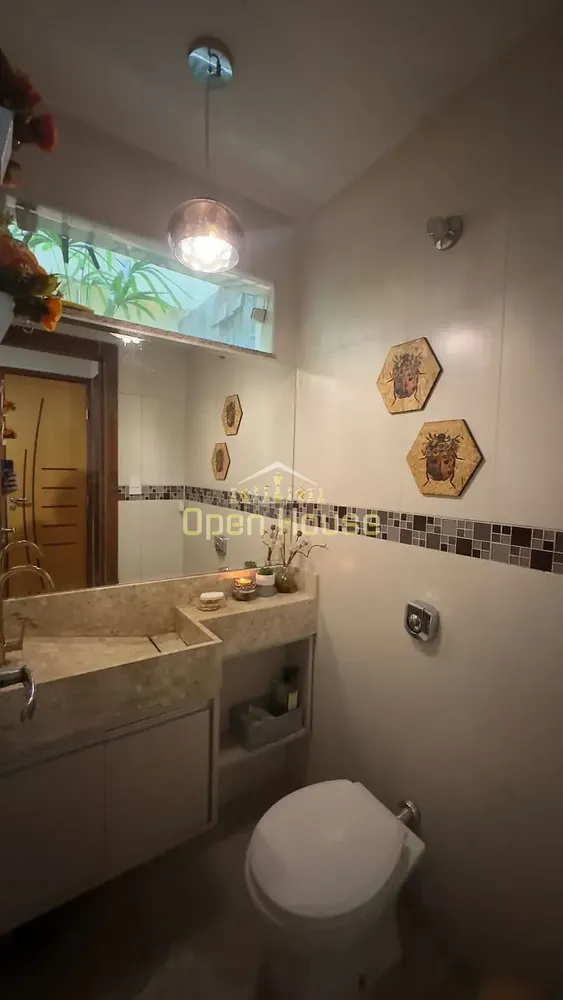 Casa, 3 quartos, 240 m² - Foto 6