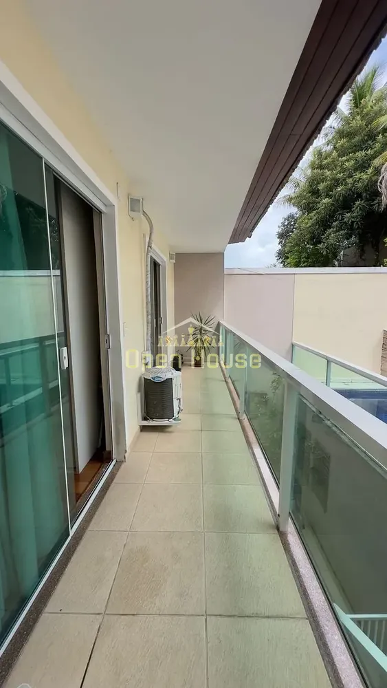 Casa, 3 quartos, 240 m² - Foto 17