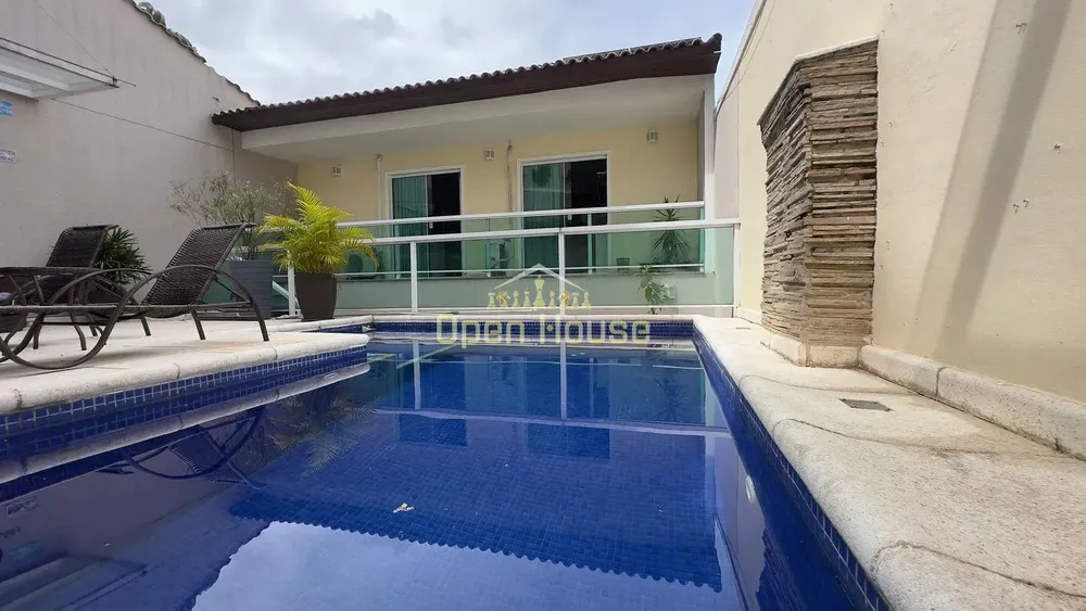Casa, 3 quartos, 240 m² - Foto 20