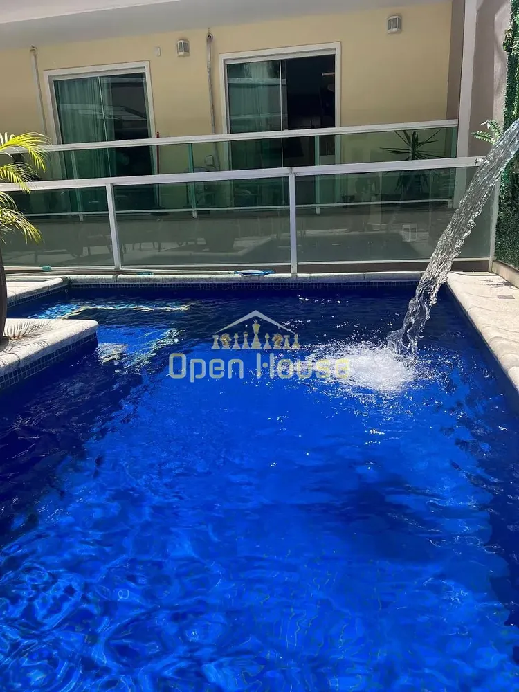 Casa, 3 quartos, 240 m² - Foto 21