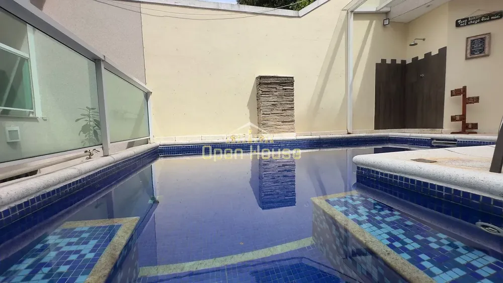 Casa, 3 quartos, 240 m² - Foto 19