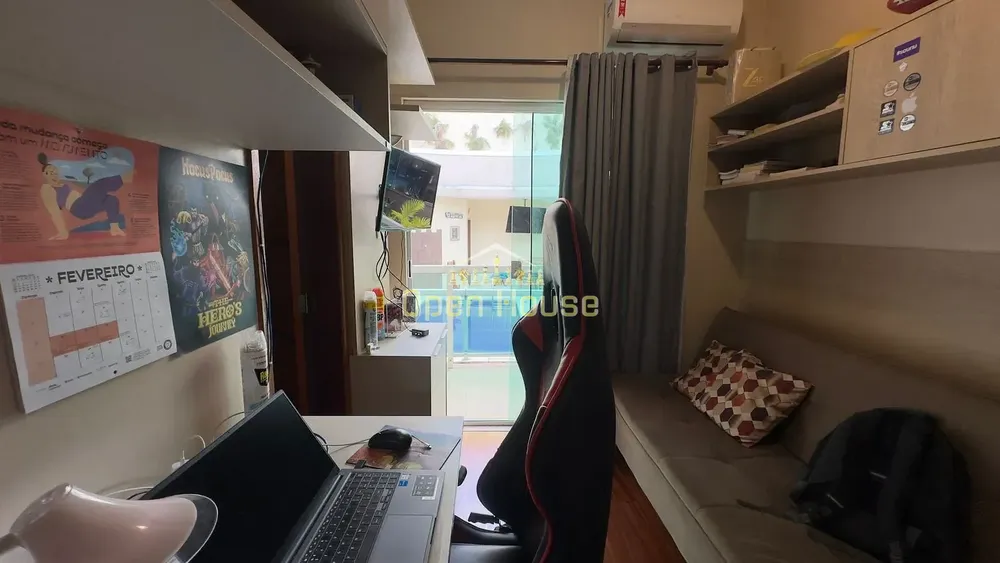 Casa, 3 quartos, 240 m² - Foto 14