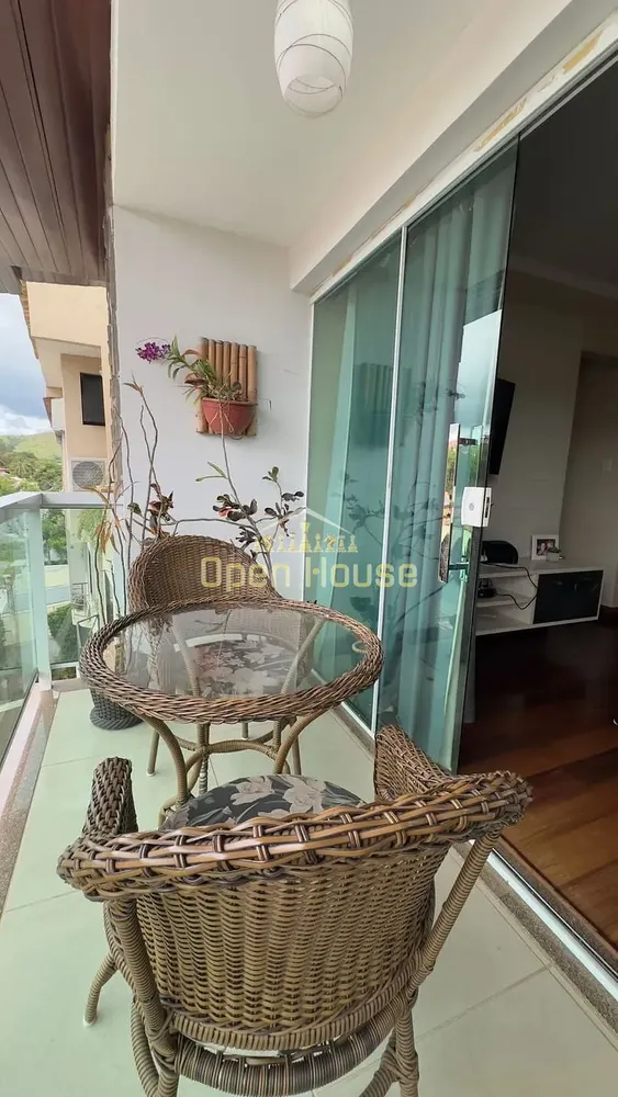 Casa, 3 quartos, 240 m² - Foto 11