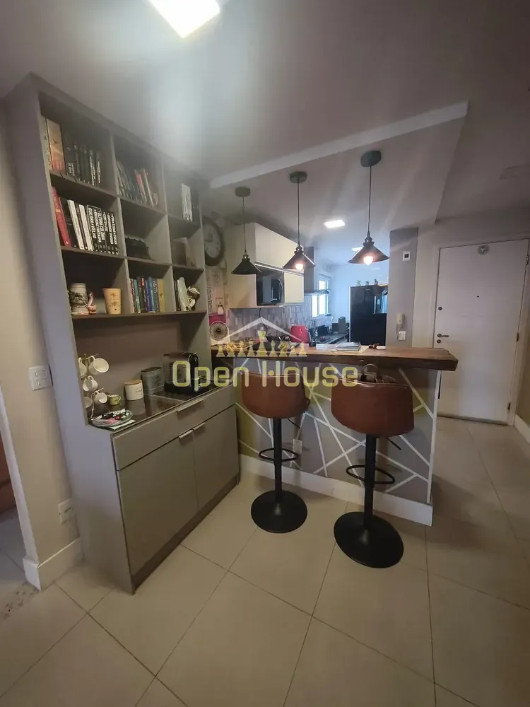 Cobertura, 3 quartos, 110 m² - Foto 2