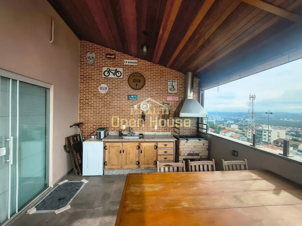 Cobertura, 3 quartos, 110 m² - Foto 34