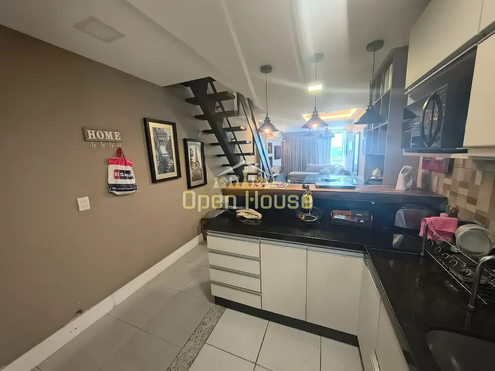 Cobertura, 3 quartos, 110 m² - Foto 3